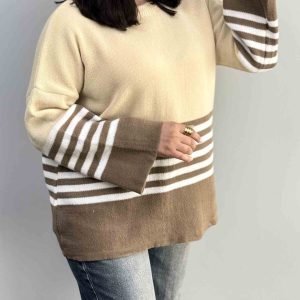 بافت پینترستی آوا