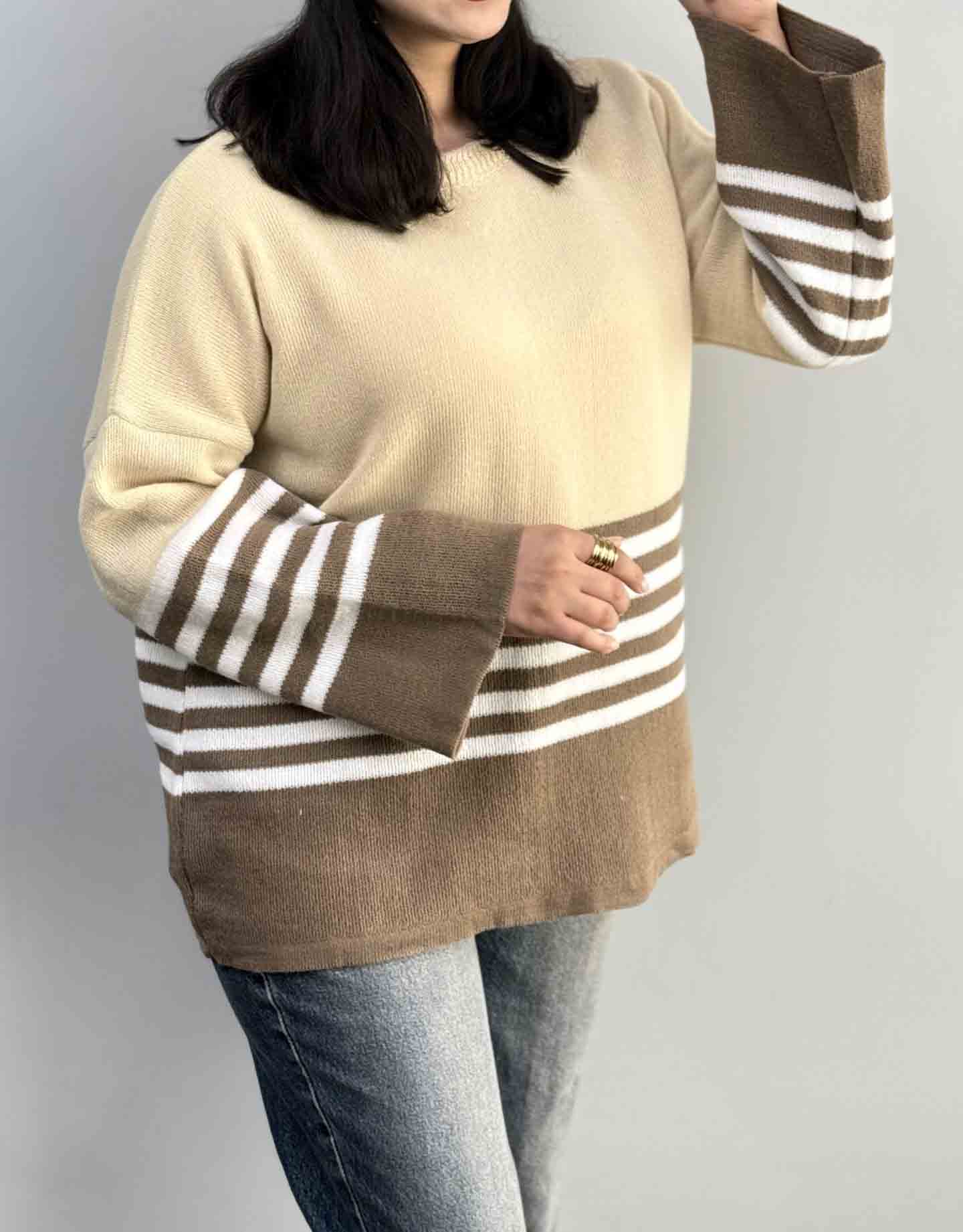 بافت پینترستی آوا