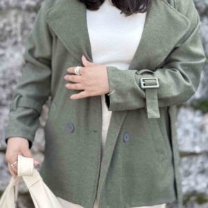 کت فوتر دخترانه یونا