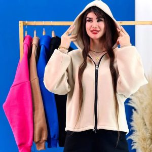 سوییشرت کلاهدار پایین گت توکرک مایا